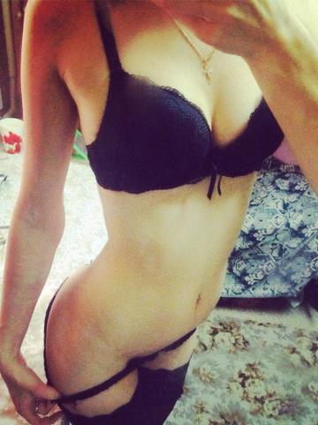 Жанна фото 3